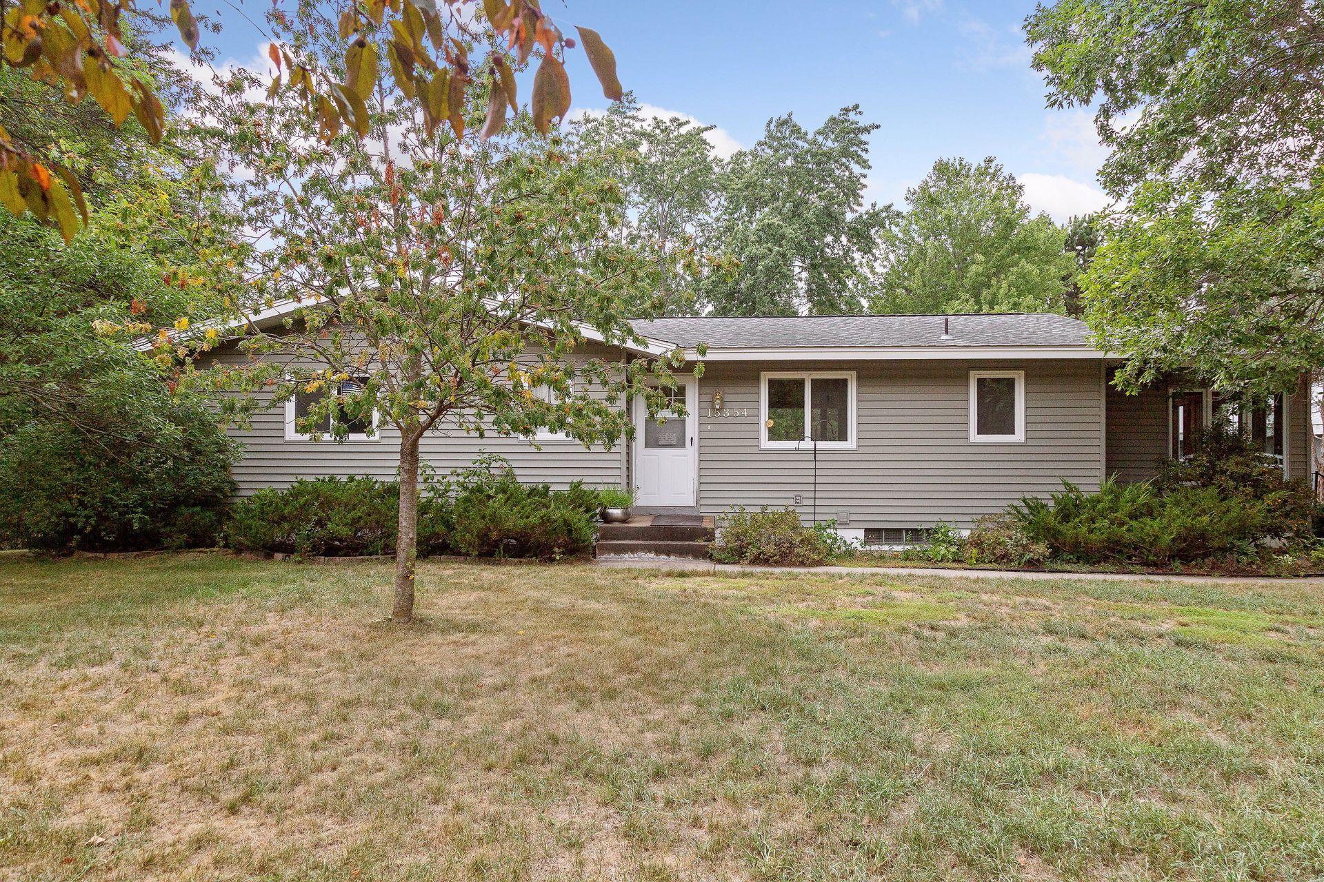 View of Residential at 15354 Hematite Street, Ramsey MN 55303, Ramsey - Mike Wilen | Minnesota Team Real Estate