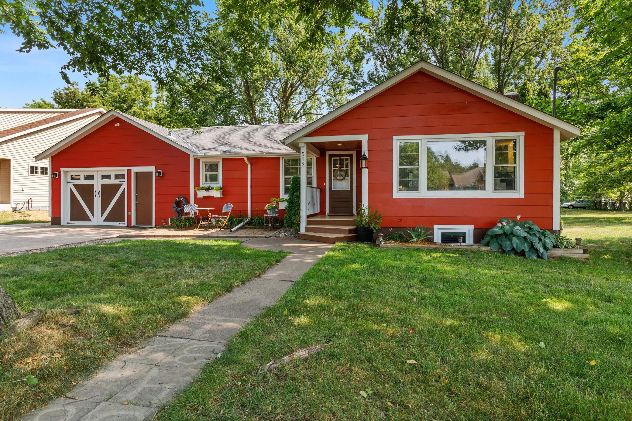 View of Residential at 513 3rd Street, Monticello MN 55362, Monticello - Mike Wilen | Minnesota Team Real Estate