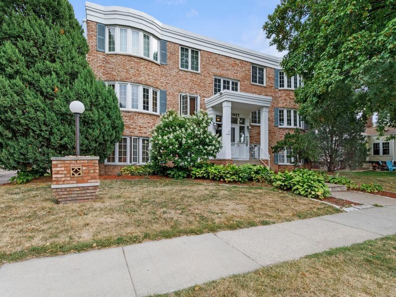 View of Residential at 6222 35th Street #4, Saint Louis Park MN 55416, Saint Louis Park - Mike Wilen | Minnesota Team Real Estate