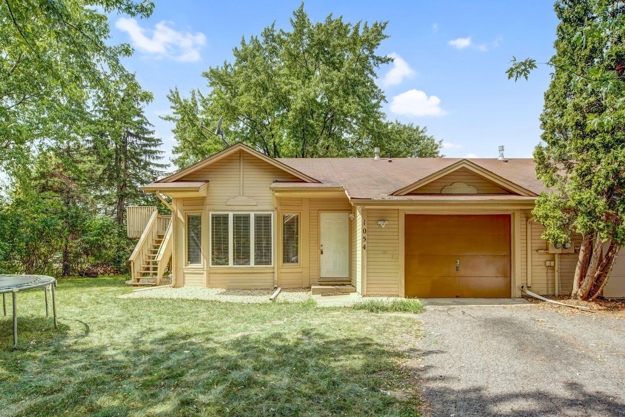 View of Residential at 1054 80th Court, Brooklyn Park MN 55444, Brooklyn Park - Mike Wilen | Minnesota Team Real Estate