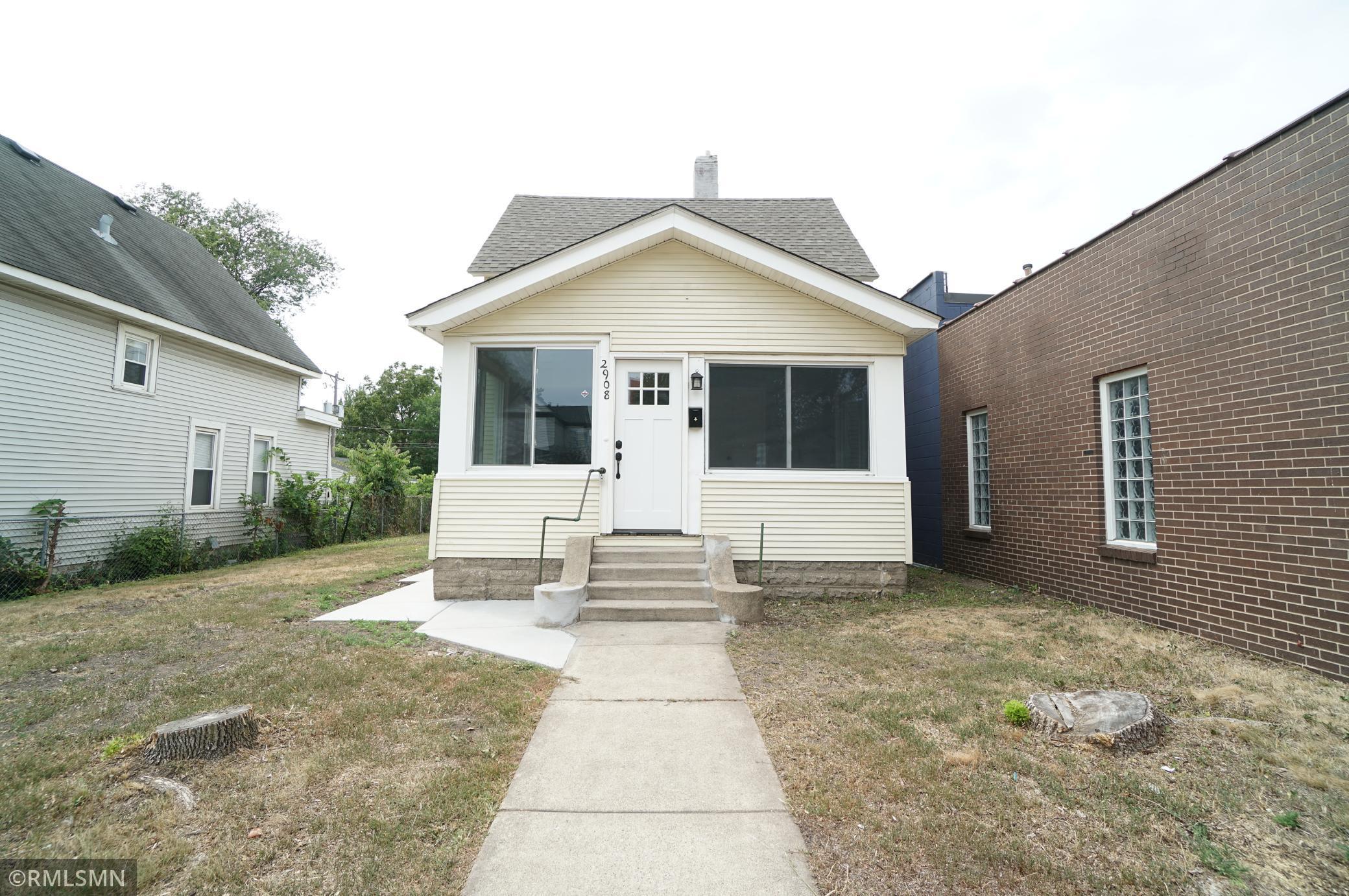 View of Residential at 2908 13th Avenue, Minneapolis MN 55407, Minneapolis - Mike Wilen | Minnesota Team Real Estate