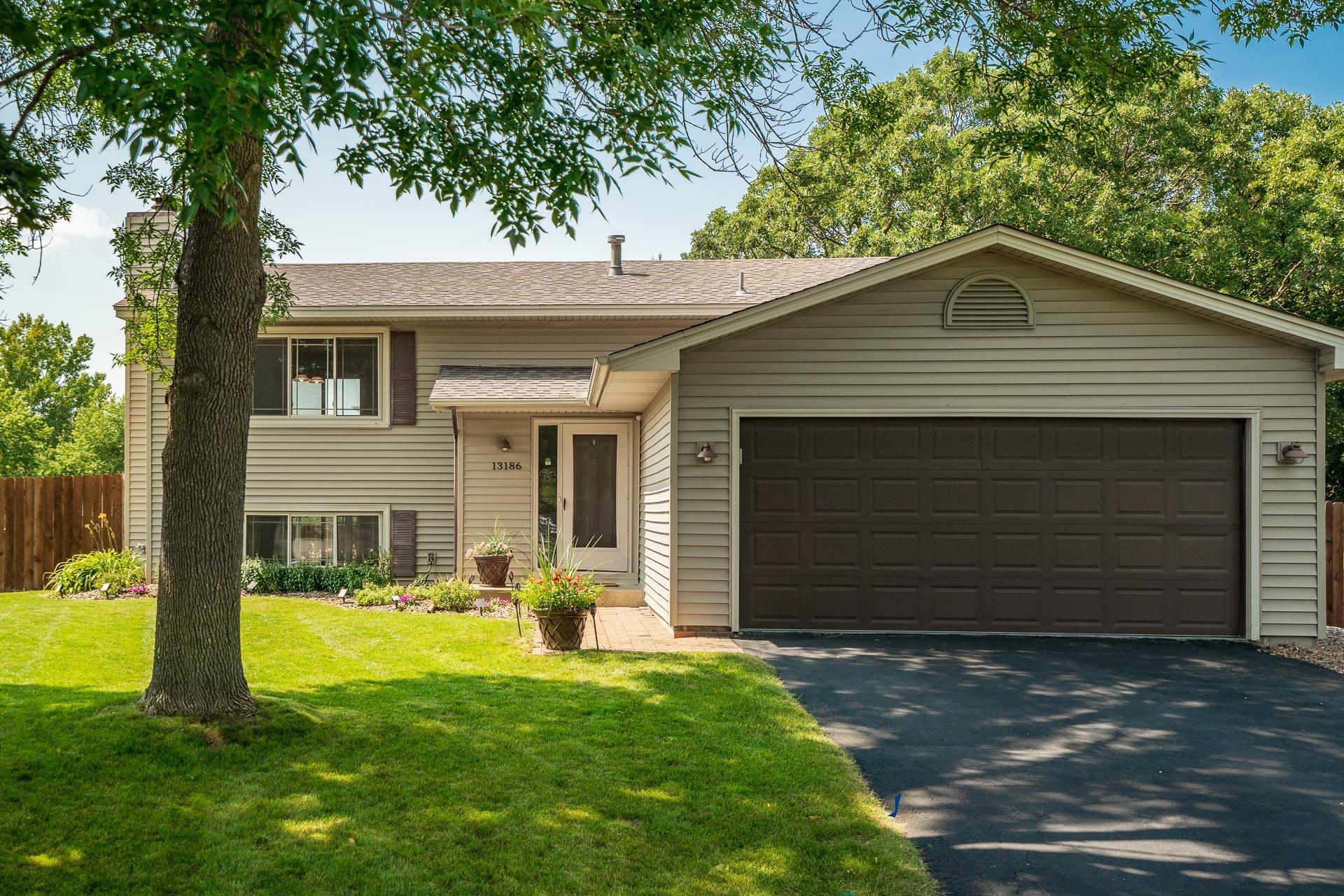 View of Residential at 13186 Inglewood Avenue, Savage MN 55378, Savage - Mike Wilen | Minnesota Team Real Estate