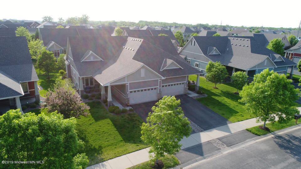 View of Residential at 10011 Colorado Avenue, Brooklyn Park MN 55445, Brooklyn Park - Mike Wilen | Minnesota Team Real Estate