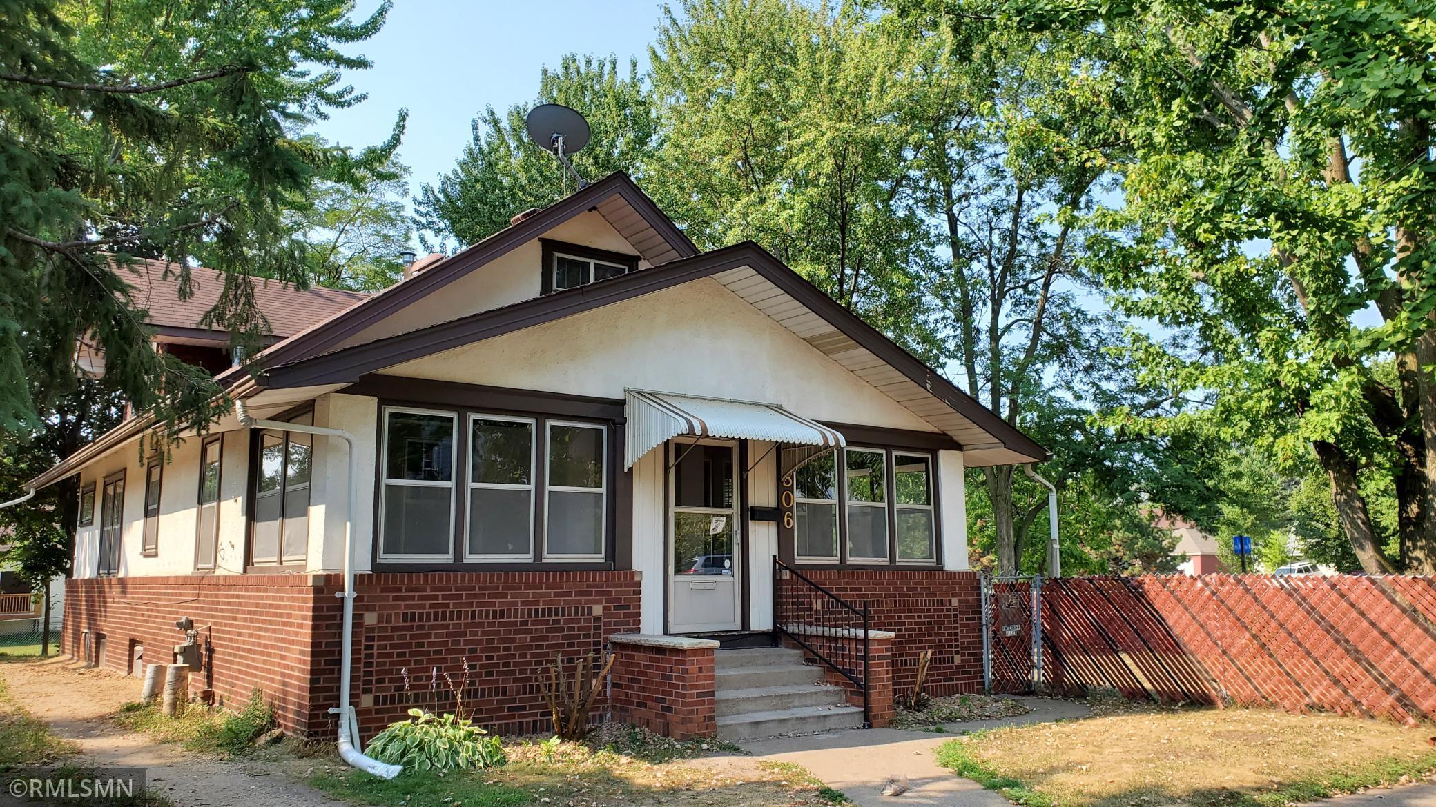 View of Residential at 1306 Minnehaha Avenue, Saint Paul MN 55106, Saint Paul - Mike Wilen | Minnesota Team Real Estate