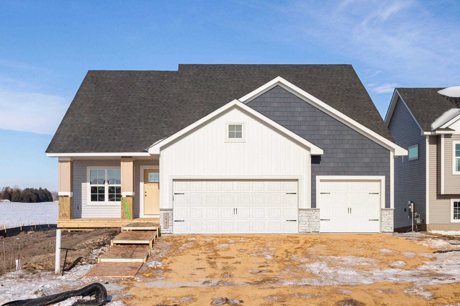 View of Residential at 2845 213th Street, Farmington MN 55024, Farmington - Mike Wilen | Minnesota Team Real Estate