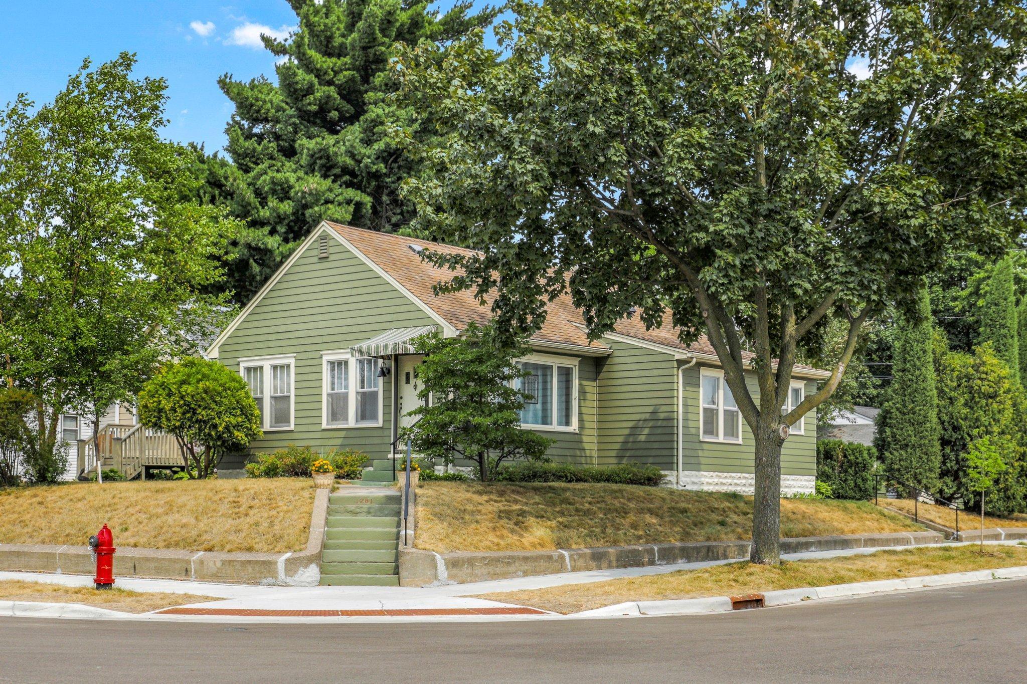 View of Residential at 1281 Juno Avenue, Saint Paul MN 55116, Saint Paul - Mike Wilen | Minnesota Team Real Estate