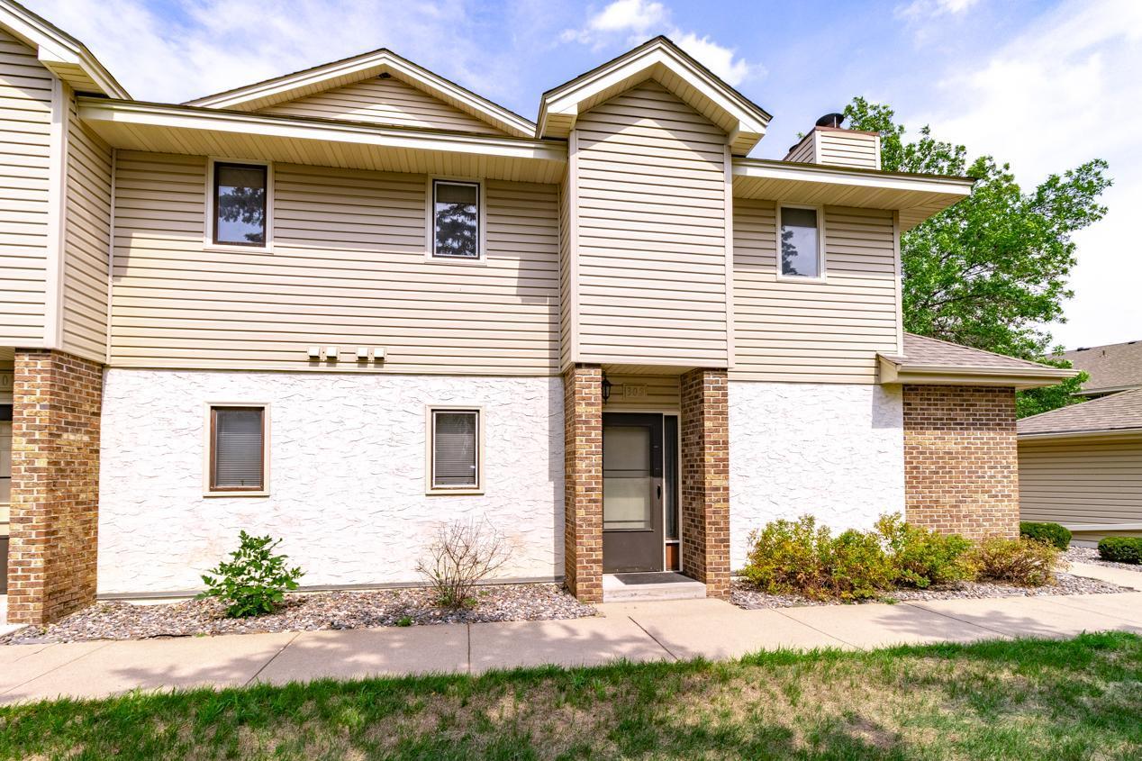 View of Residential at 11410 Dogwood Street #302, Coon Rapids MN 55448, Coon Rapids - Mike Wilen | Minnesota Team Real Estate