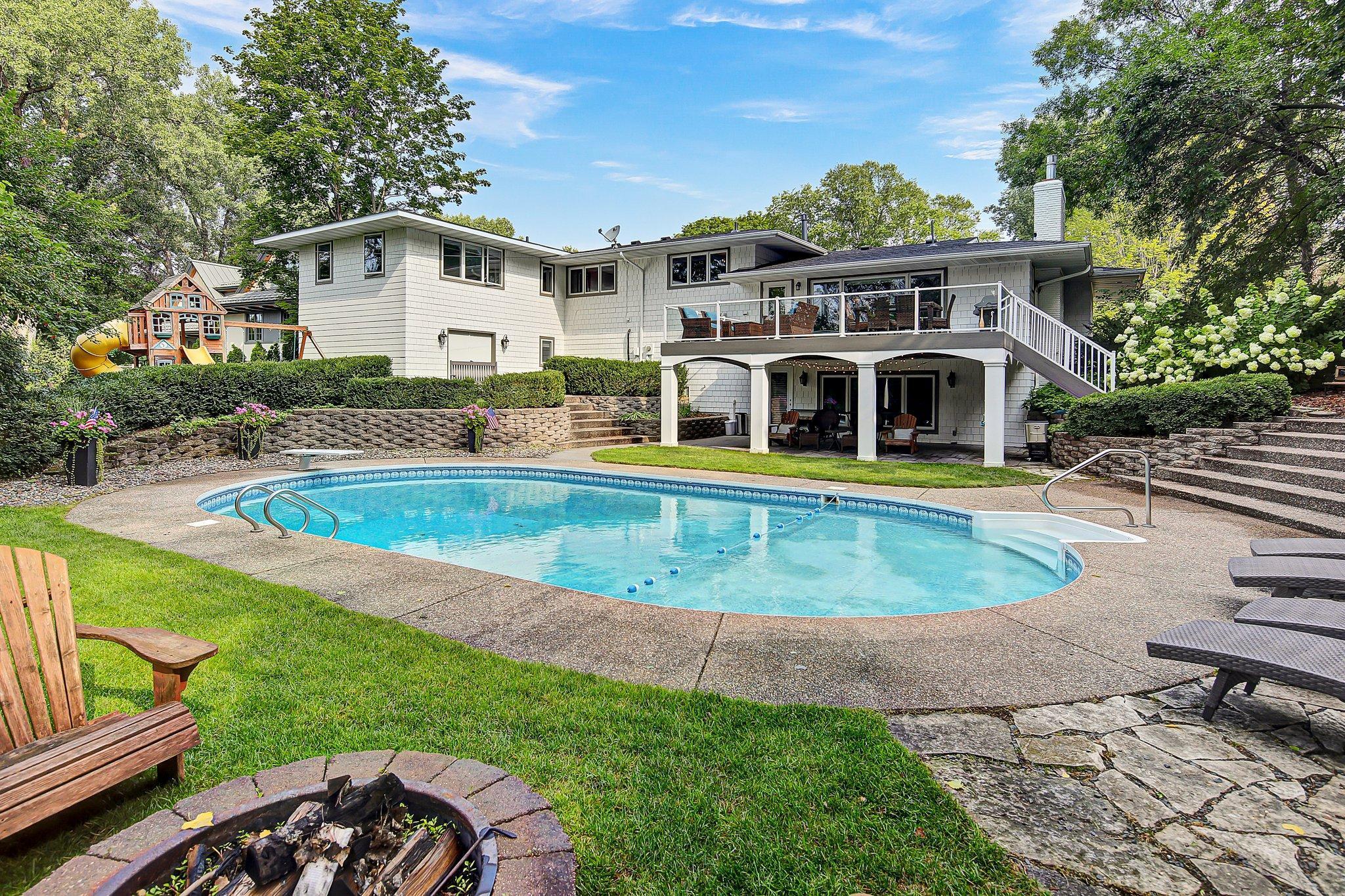View of Residential at 5125 Skyline Drive, Edina MN 55436, Edina - Mike Wilen | Minnesota Team Real Estate