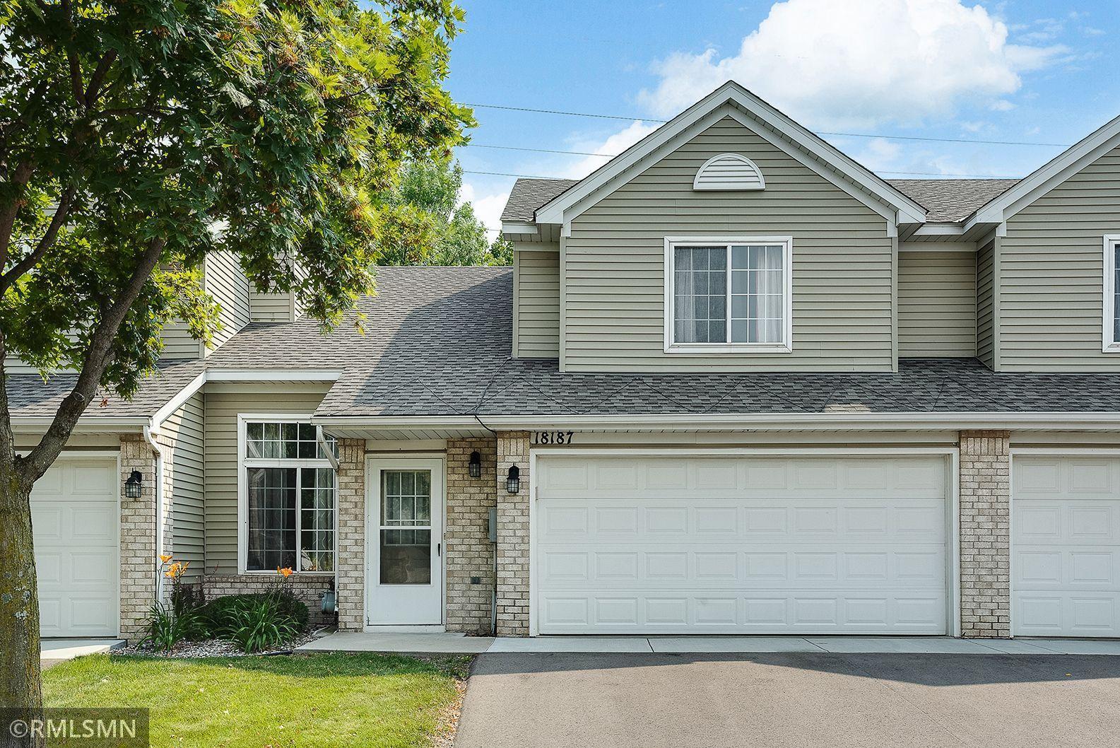 View of Residential at 18187 Cattail Court, Eden Prairie MN 55346, Eden Prairie - Mike Wilen | Minnesota Team Real Estate