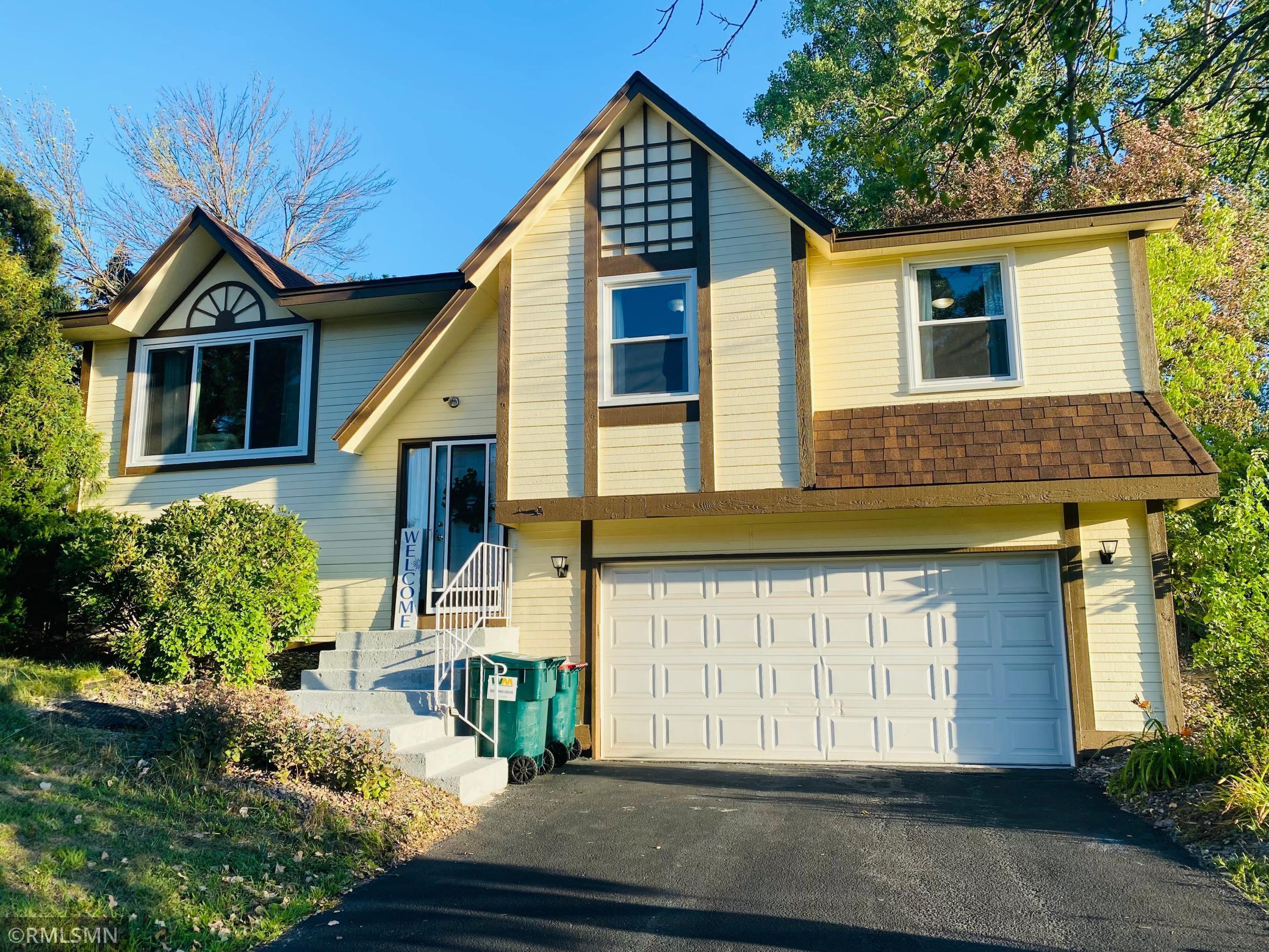View of Residential at 1130 49th Avenue, Columbia Heights MN 55421, Columbia Heights - Mike Wilen | Minnesota Team Real Estate
