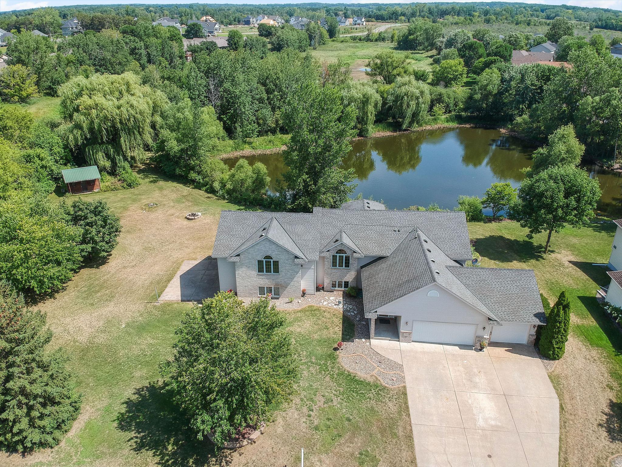 View of Residential at 12884 Flay Road, Hugo MN 55038, Hugo - Mike Wilen | Minnesota Team Real Estate
