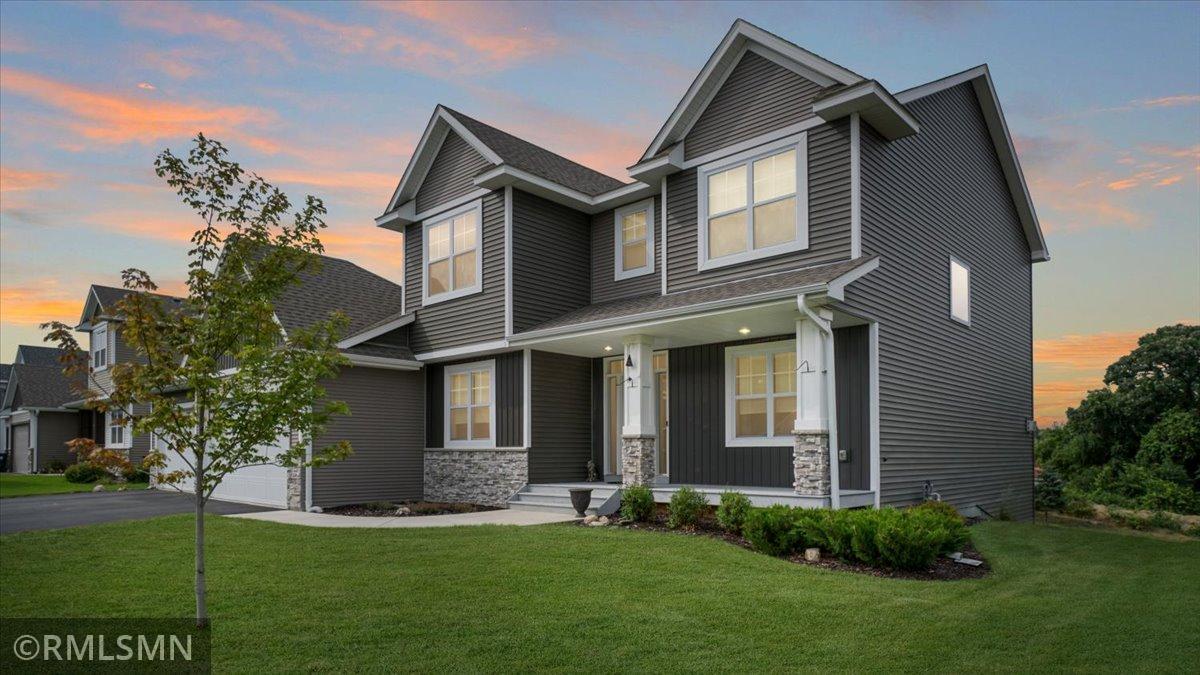 View of Residential at 513 141st Avenue, Andover MN 55304, Andover - Mike Wilen | Minnesota Team Real Estate