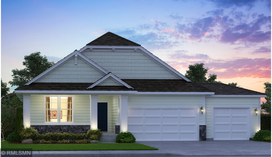 View of Residential at 3516 Lilac Avenue, Lake Elmo MN 55042, Lake Elmo - Mike Wilen | Minnesota Team Real Estate