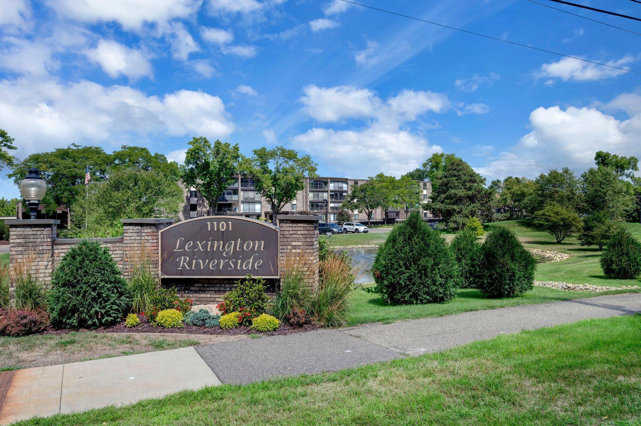 View of Residential at 1101 Sibley Memorial Highway #604, Saint Paul MN 55118, Saint Paul - Mike Wilen | Minnesota Team Real Estate