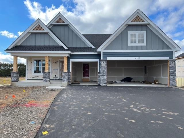 View of Residential at 6597 91st Alcove, Cottage Grove MN 55016, Cottage Grove - Mike Wilen | Minnesota Team Real Estate