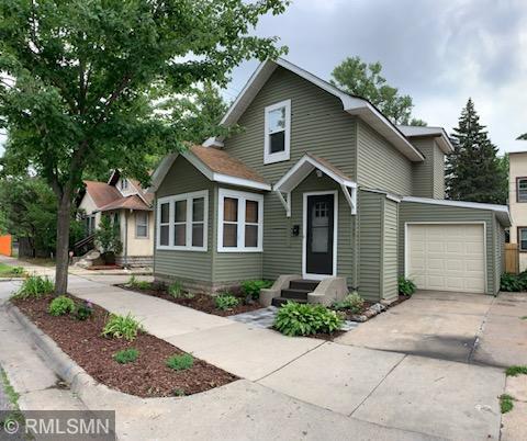 View of Residential at 1535 39th Street, Minneapolis MN 55407, Minneapolis - Mike Wilen | Minnesota Team Real Estate