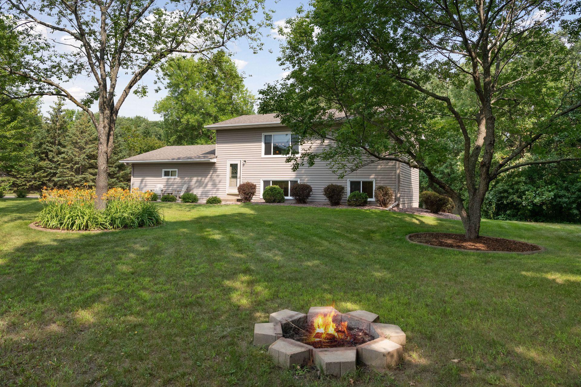 View of Residential at 12841 282nd Avenue, Zimmerman MN 55398, Zimmerman - Mike Wilen | Minnesota Team Real Estate