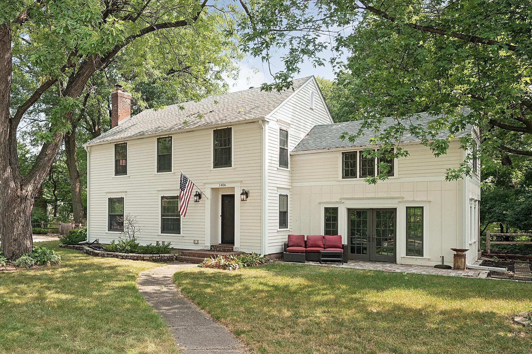 View of Residential at 1406 Cleveland Avenue, Saint Paul MN 55116, Saint Paul - Mike Wilen | Minnesota Team Real Estate