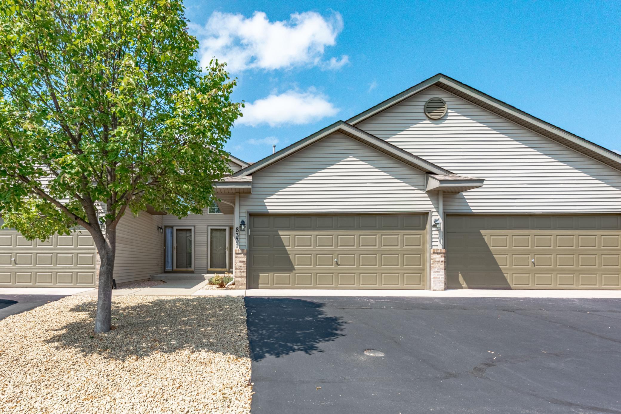 View of Residential at 8331 Parkview Avenue, Otsego MN 55330, Otsego - Mike Wilen | Minnesota Team Real Estate