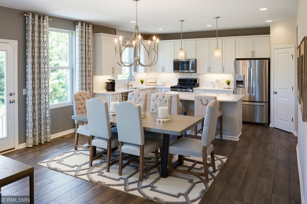 View of Residential at 12714 Quito Street, Blaine MN 55449, Blaine - Mike Wilen | Minnesota Team Real Estate