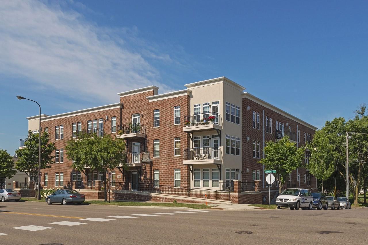 View of Residential at 605 Snelling Avenue #308, Saint Paul MN 55116, Saint Paul - Mike Wilen | Minnesota Team Real Estate