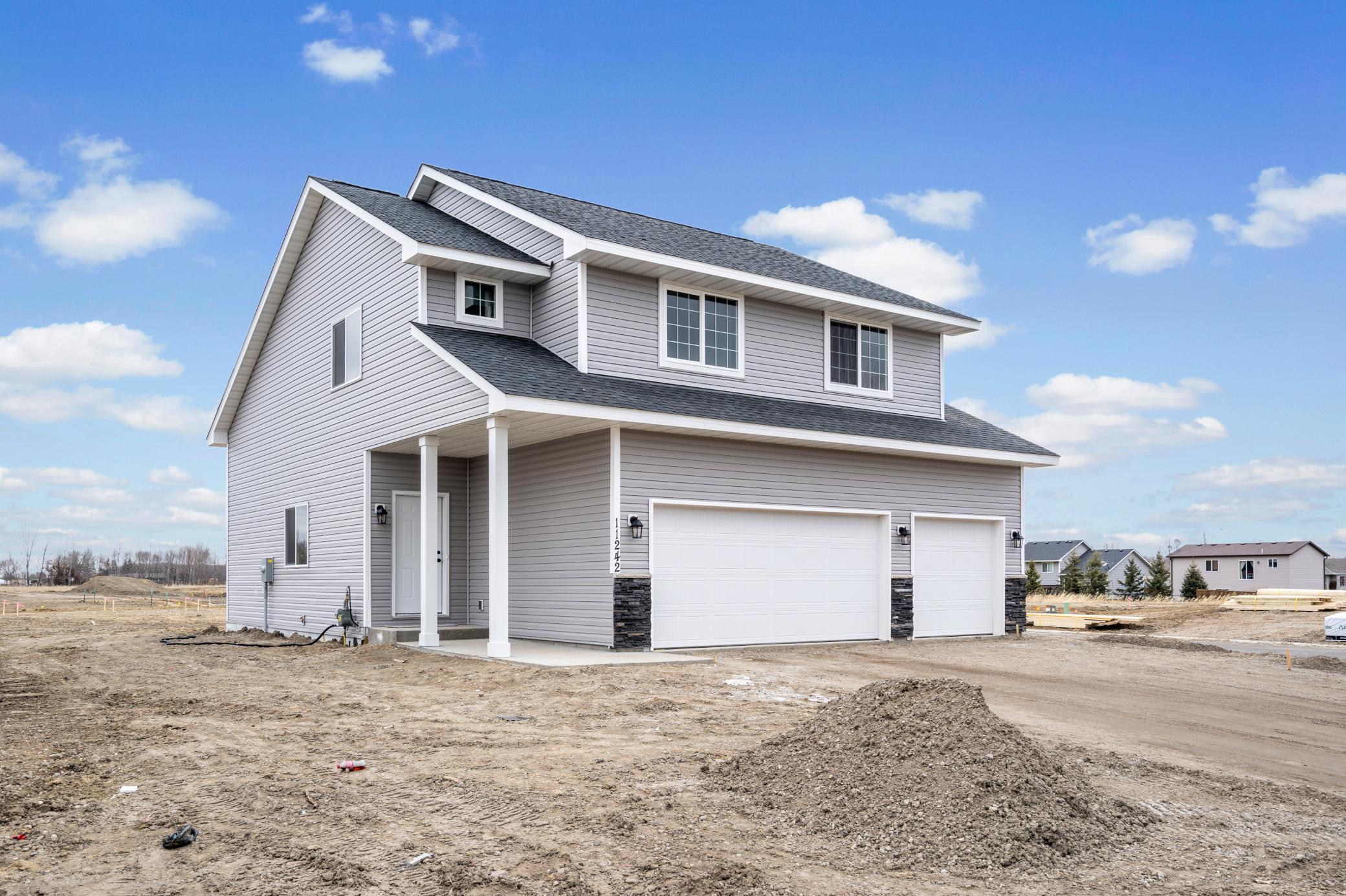 View of Residential at 7736 Lambert Avenue, Otsego MN 55376, Otsego - Mike Wilen | Minnesota Team Real Estate