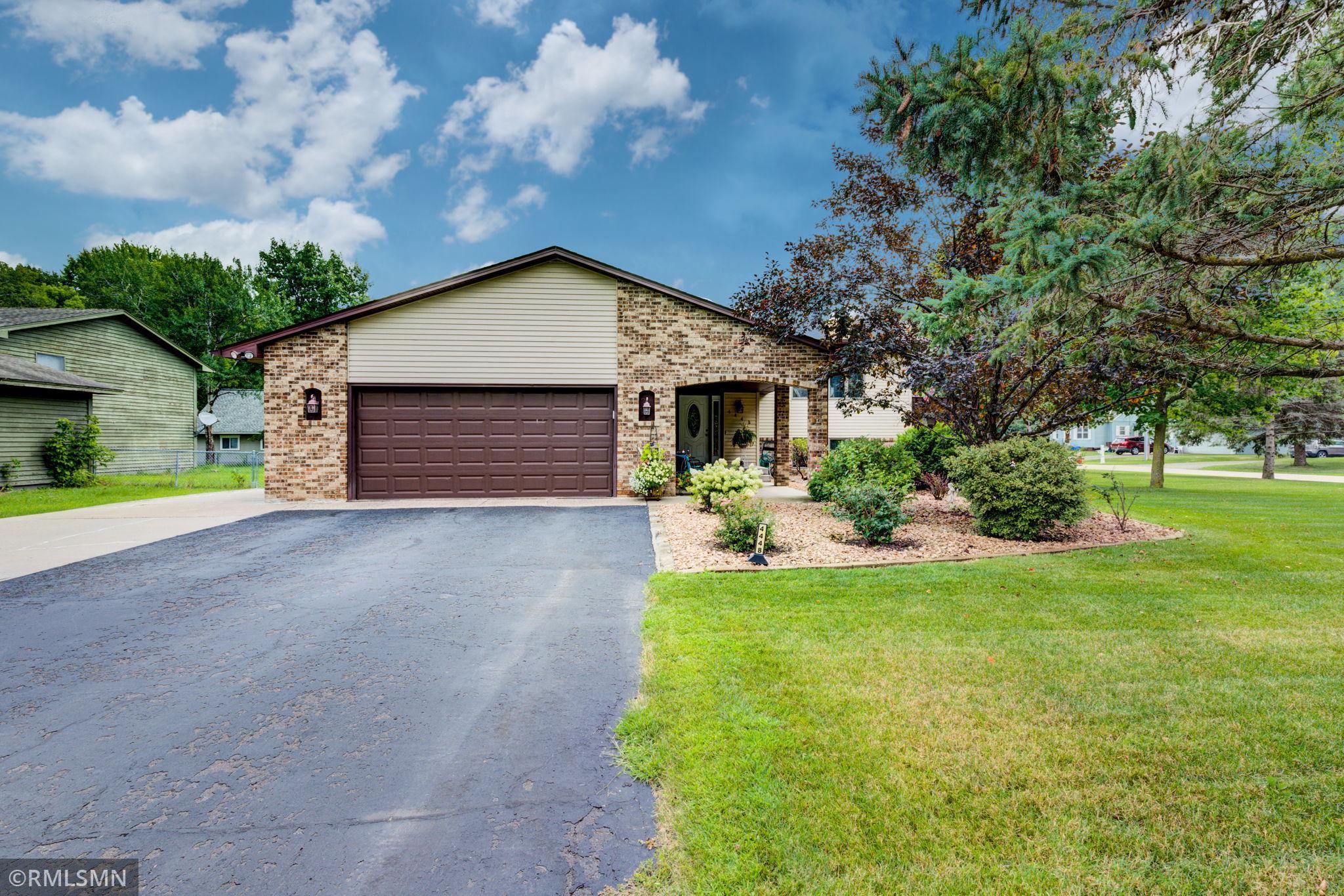 View of Residential at 4448 Margaret Street, White Bear Lake MN 55110, White Bear Lake - Mike Wilen | Minnesota Team Real Estate