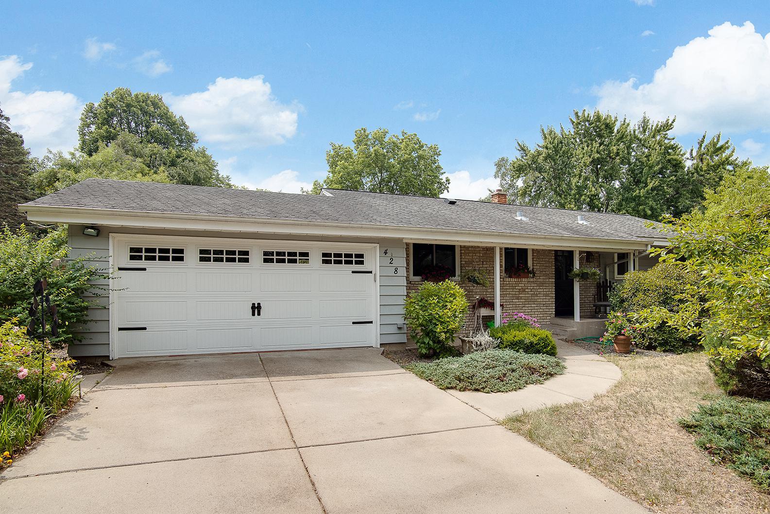View of Residential at 428 Brooks Avenue, Roseville MN 55113, Roseville - Mike Wilen | Minnesota Team Real Estate