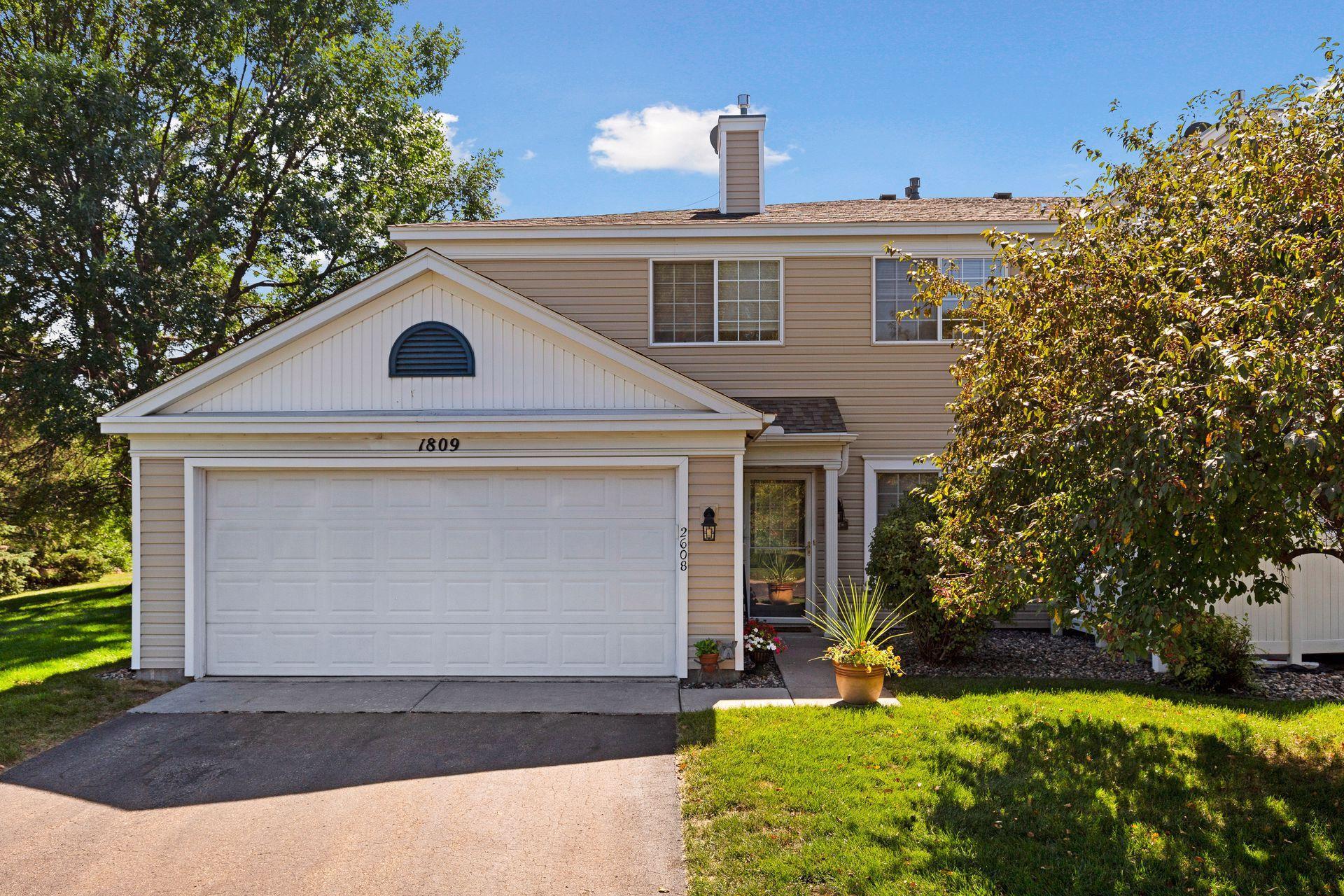 View of Residential at 1809 Southcross Drive #2608, Burnsville MN 55306, Burnsville - Mike Wilen | Minnesota Team Real Estate