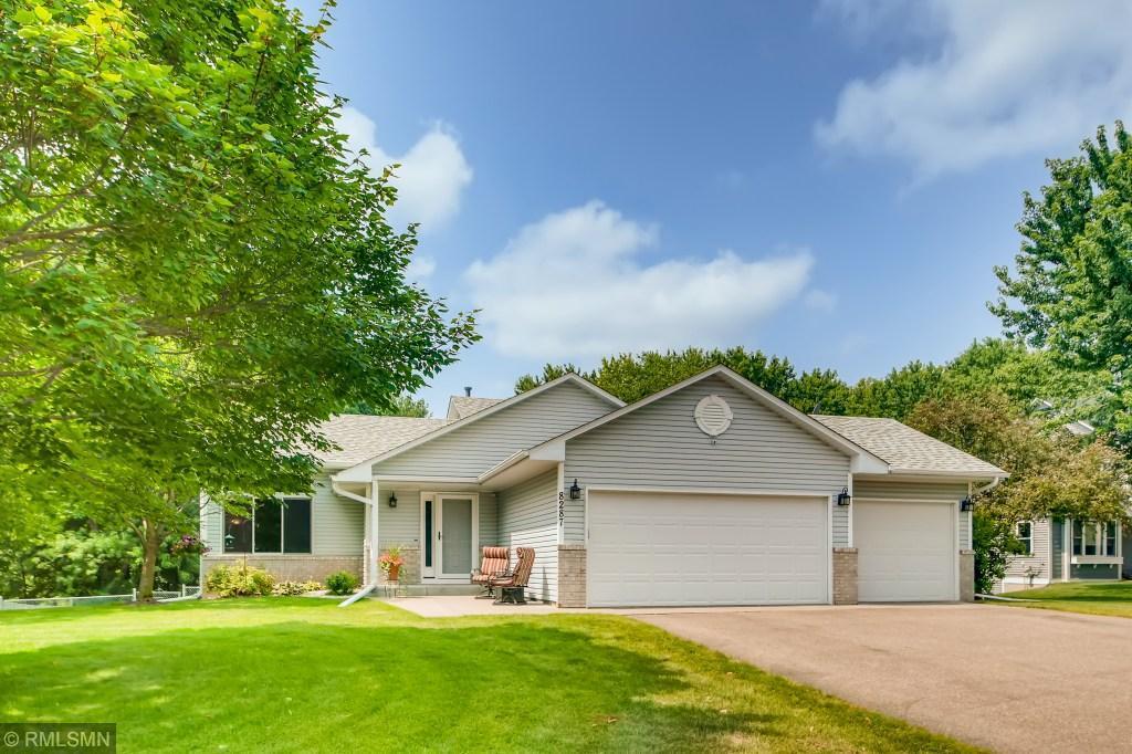 View of Residential at 8287 Copperfield Court, Inver Grove Heights MN 55076, Inver Grove Heights - Mike Wilen | Minnesota Team Real Estate