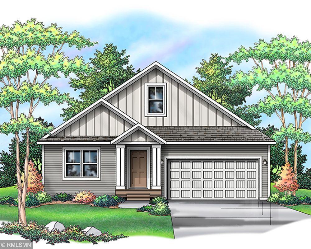 View of Residential at 6192 Quenroe Avenue, Otsego MN 55330, Otsego - Mike Wilen | Minnesota Team Real Estate