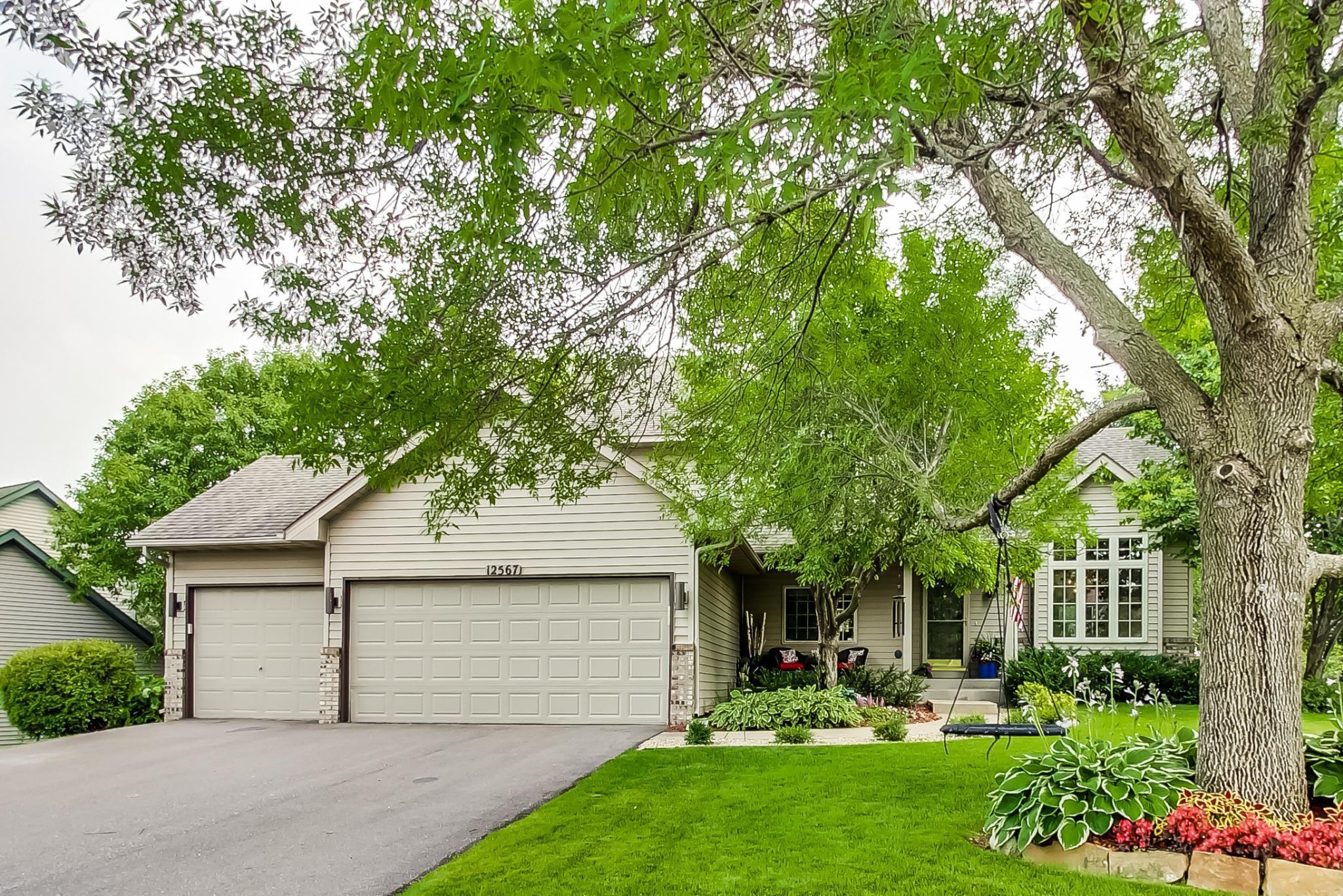 View of Residential at 12567 95th Avenue, Maple Grove MN 55369, Maple Grove - Mike Wilen | Minnesota Team Real Estate