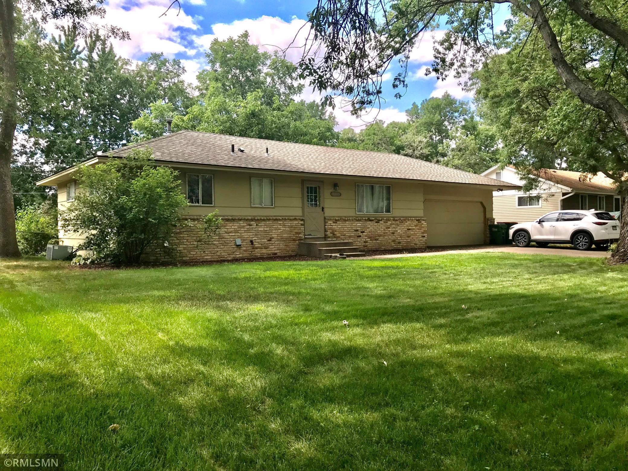 View of Residential at 12132 Madison Street, Blaine MN 55434, Blaine - Mike Wilen | Minnesota Team Real Estate