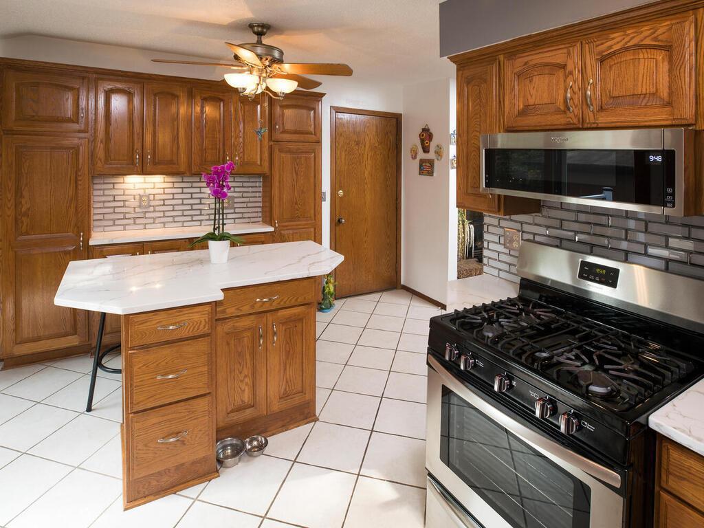 View of Residential at 7848 Noble Avenue, Brooklyn Park MN 55443, Brooklyn Park - Mike Wilen | Minnesota Team Real Estate