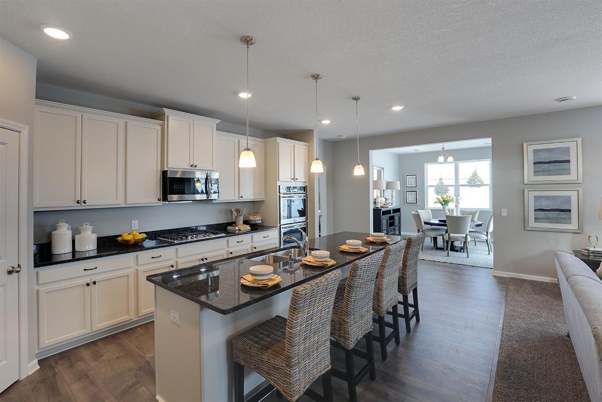 View of Residential at 8141 183rd Street, Lakeville MN 55044, Lakeville - Mike Wilen | Minnesota Team Real Estate