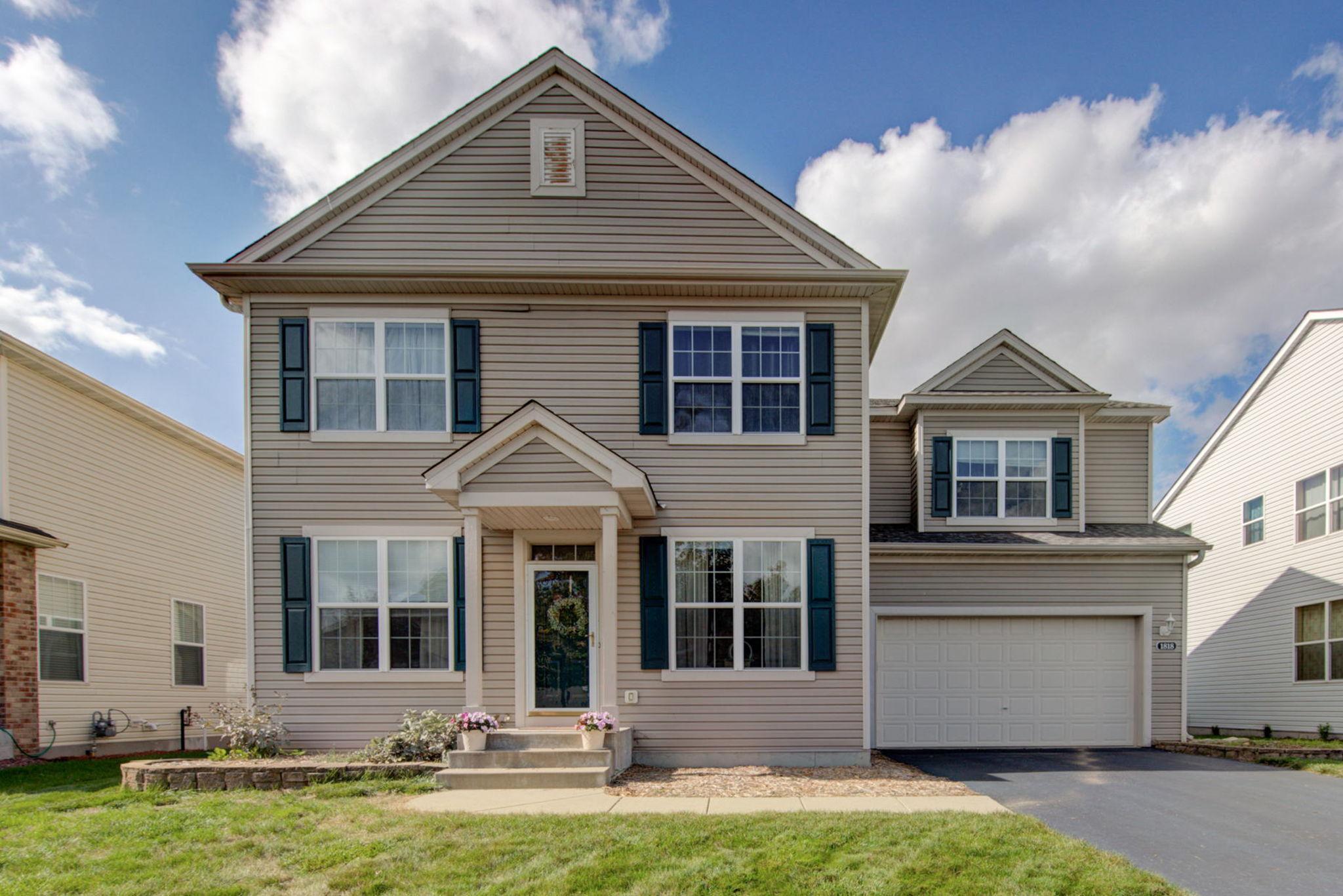 View of Residential at 1818 Legacy Lane, Chaska MN 55318, Chaska - Mike Wilen | Minnesota Team Real Estate