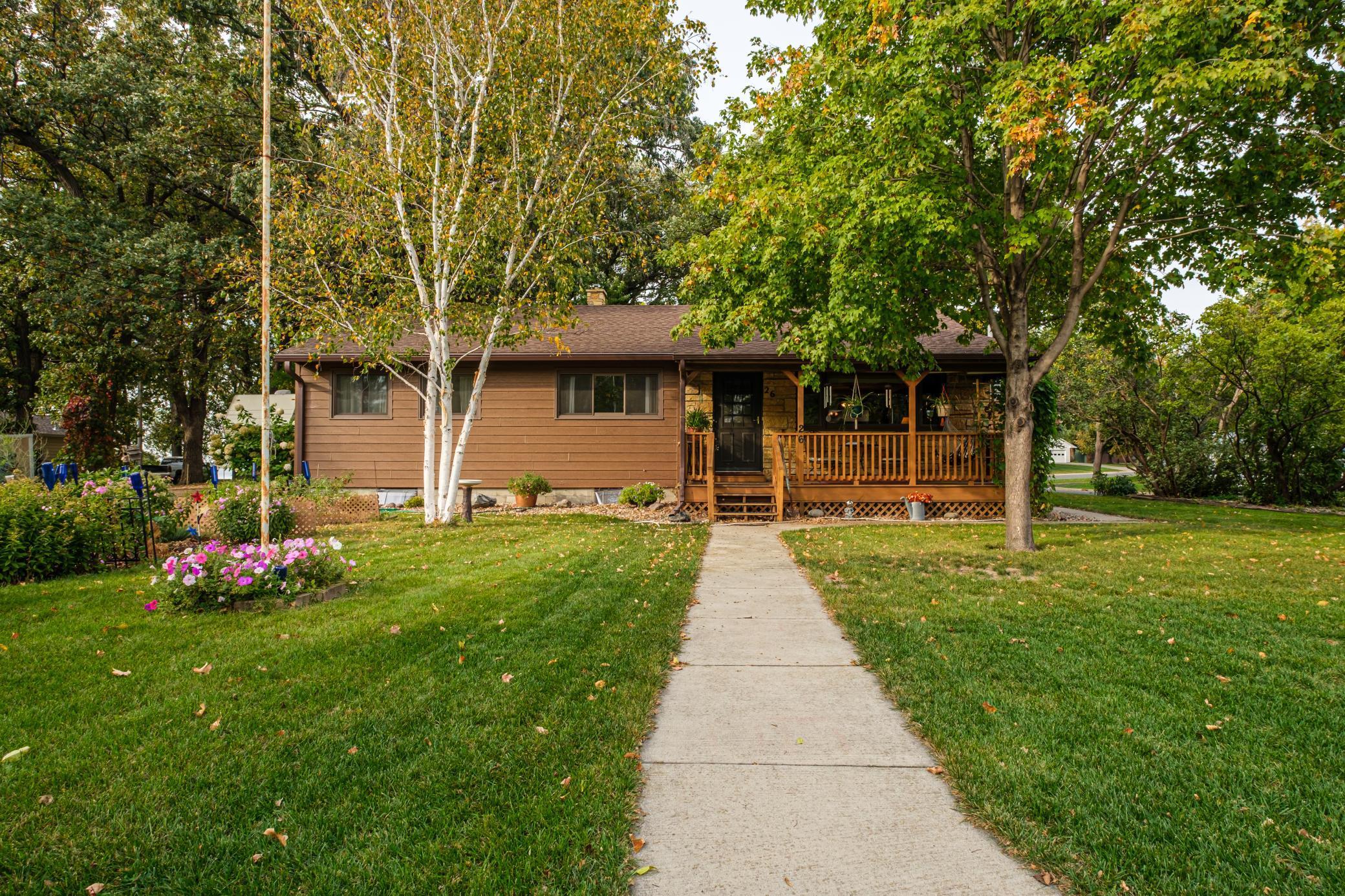 View of Residential at 26 Lincoln Avenue, Gaylord MN 55334, Gaylord - Mike Wilen | Minnesota Team Real Estate