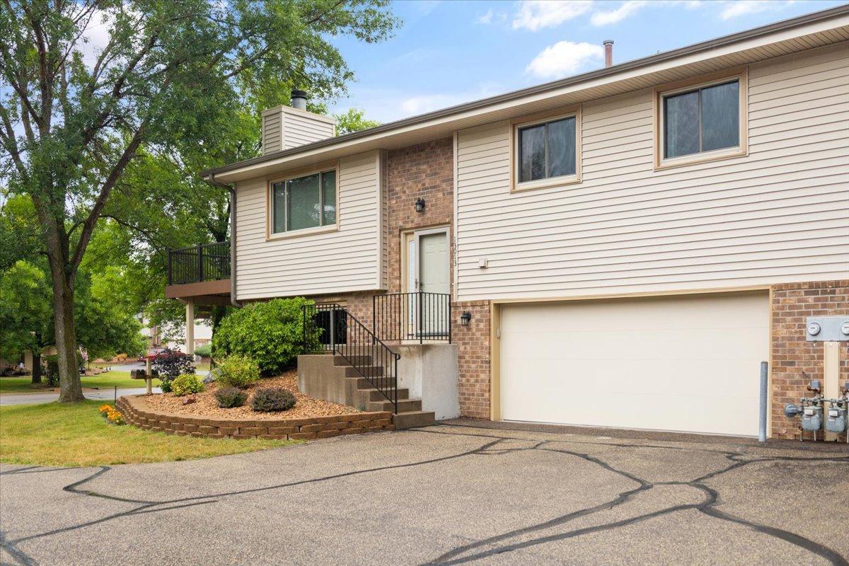 View of Residential at 13013 45th Avenue, Plymouth MN 55442, Plymouth - Mike Wilen | Minnesota Team Real Estate