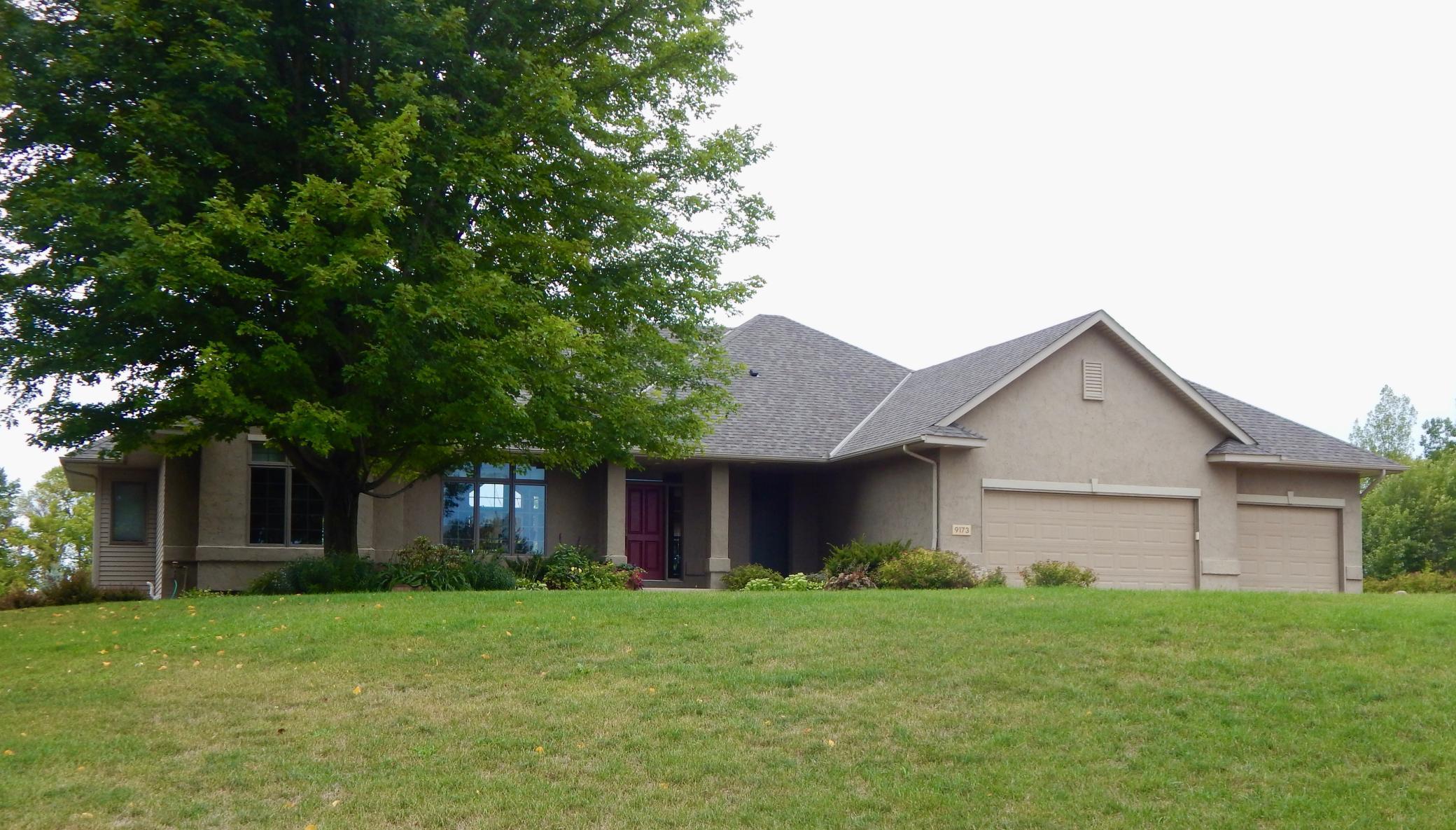 View of Residential at 9173 Xenia Street, Loretto MN 55357, Loretto - Mike Wilen | Minnesota Team Real Estate