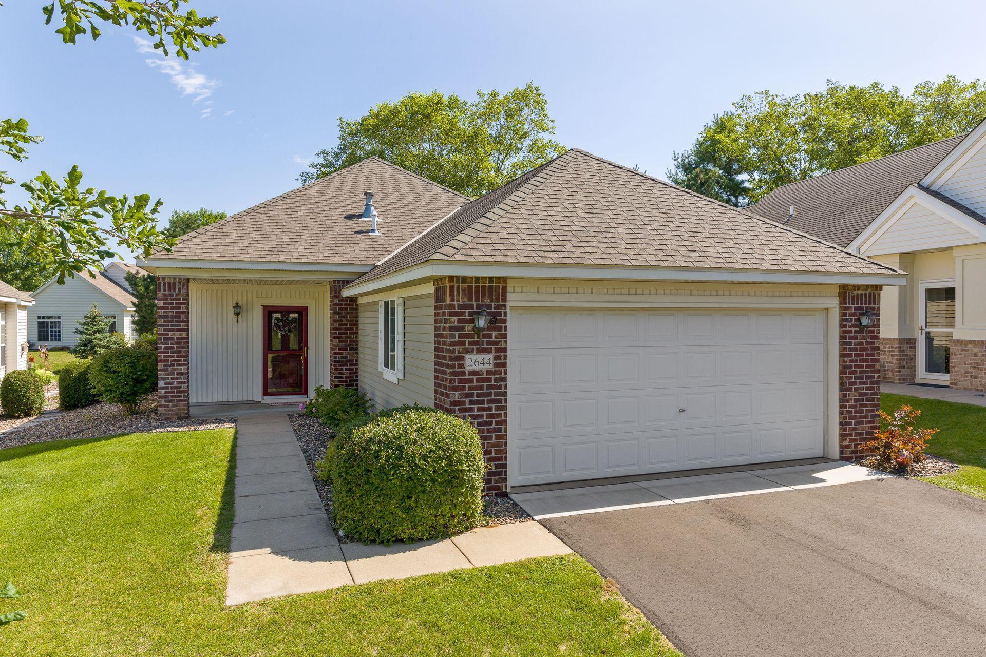 View of Residential at 2644 Oak Ridge Trail, Woodbury MN 55125, Woodbury - Mike Wilen | Minnesota Team Real Estate