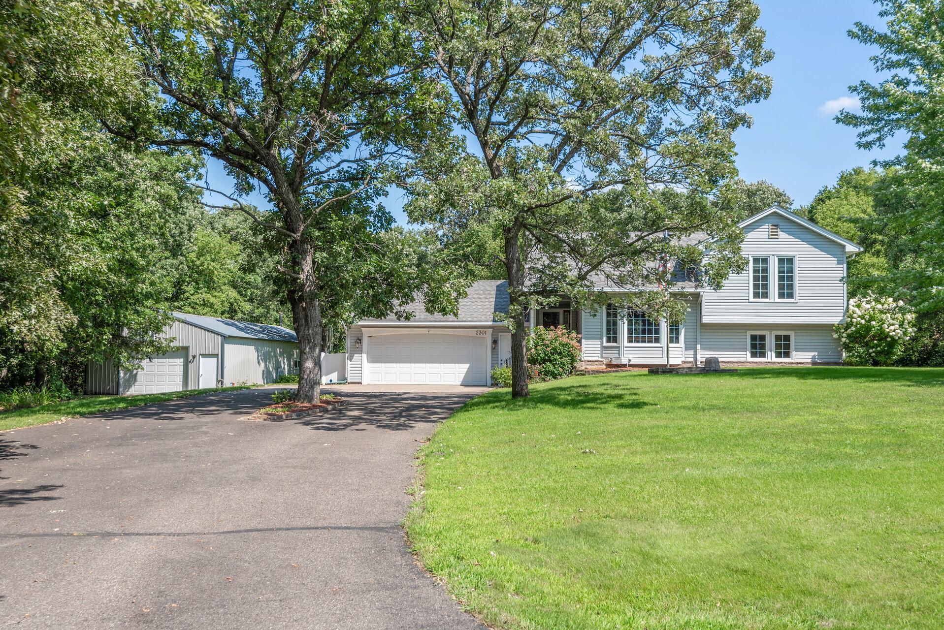 View of Residential at 2301 198th Avenue, Oak Grove MN 55011, Oak Grove - Mike Wilen | Minnesota Team Real Estate