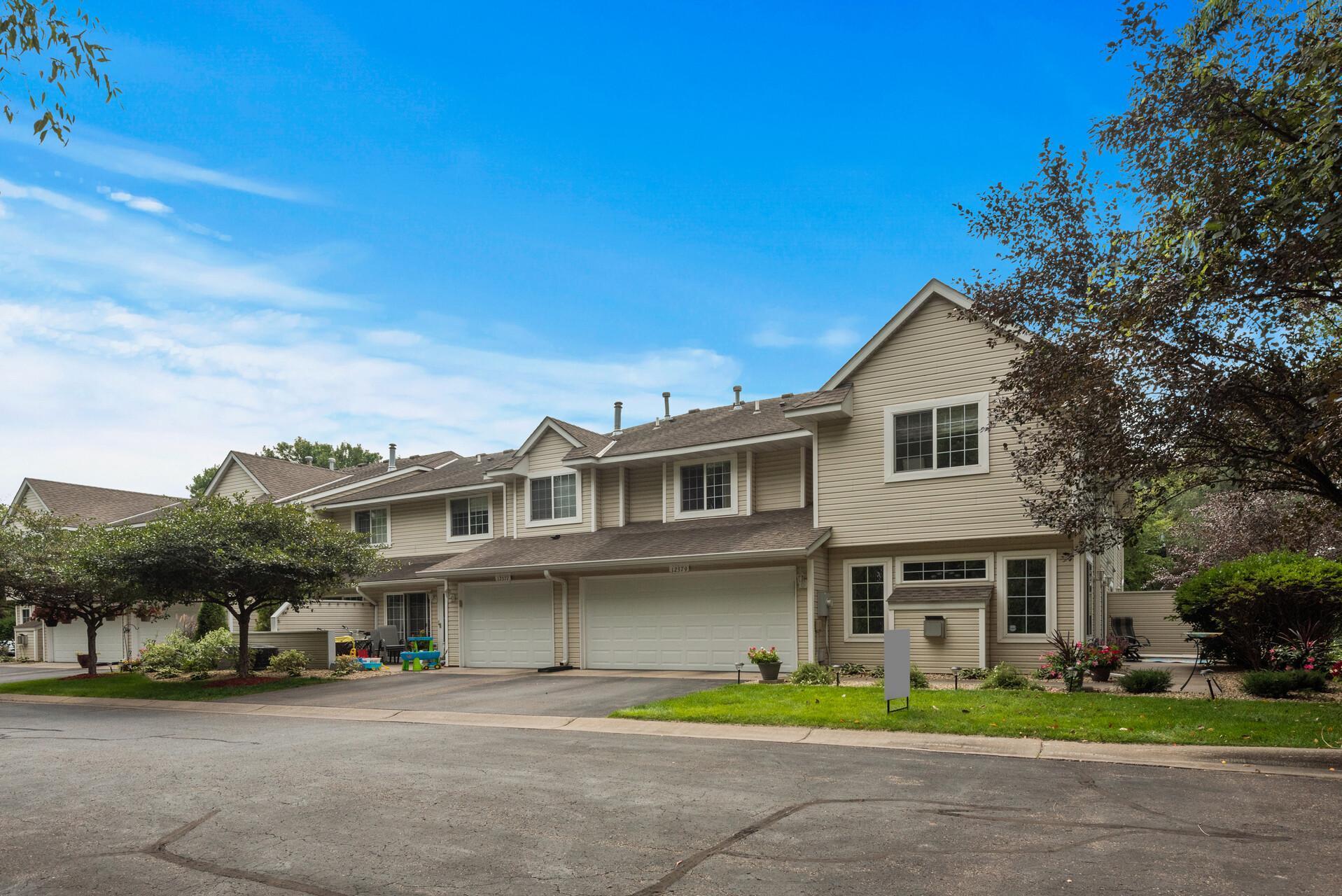 View of Residential at 12379 Zealand Avenue, Champlin MN 55316, Champlin - Mike Wilen | Minnesota Team Real Estate