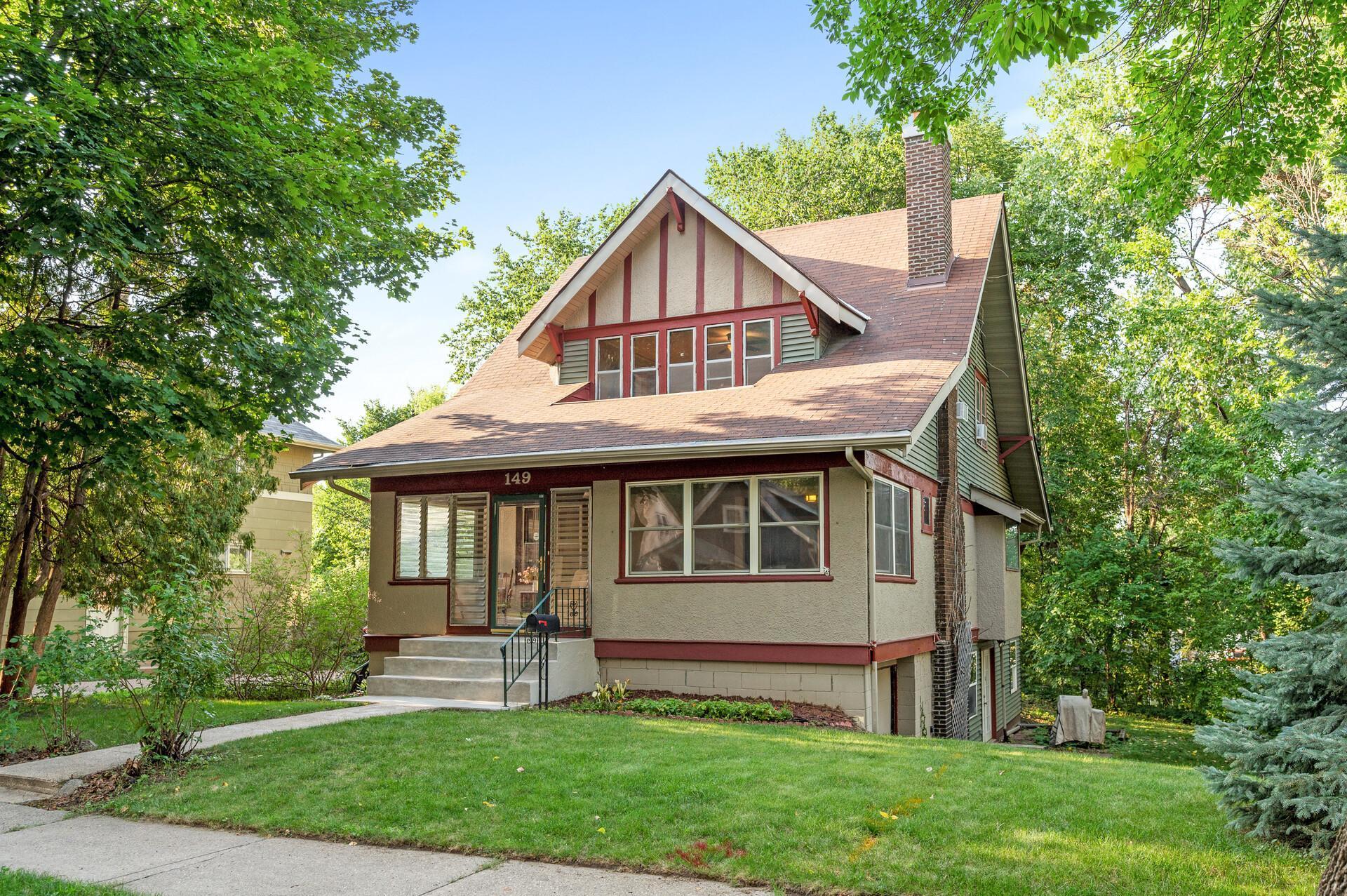 View of Residential at 149 Curtice Street, Saint Paul MN 55107, Saint Paul - Mike Wilen | Minnesota Team Real Estate
