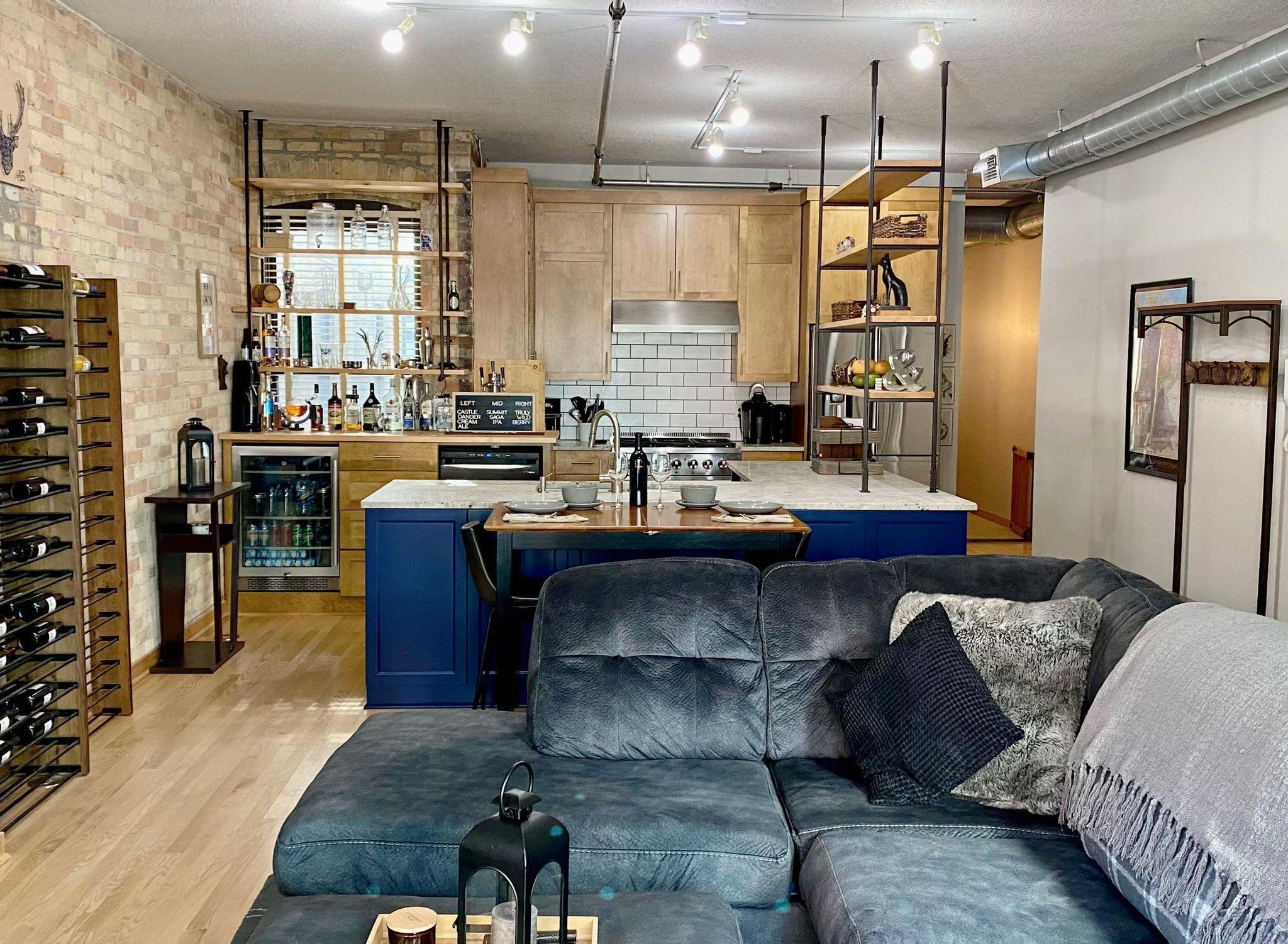 View of Residential at 521 9th Street #1, Minneapolis MN 55404, Minneapolis - Mike Wilen | Minnesota Team Real Estate