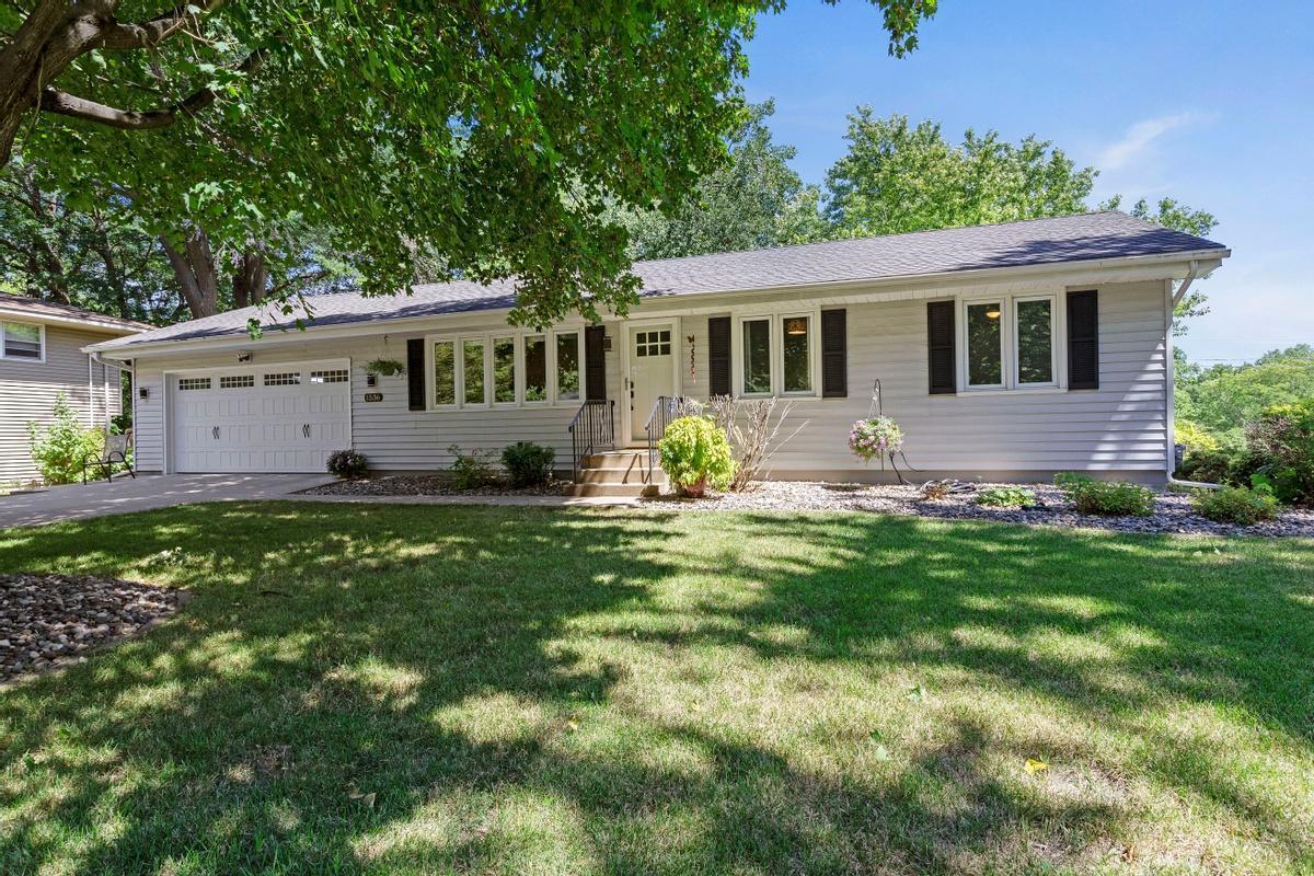 View of Residential at 1536 Aquila Avenue, Golden Valley MN 55427, Golden Valley - Mike Wilen | Minnesota Team Real Estate