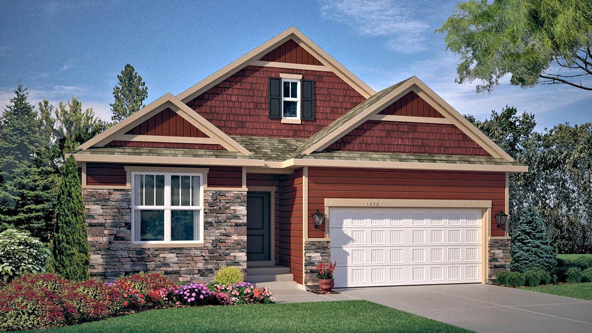 View of Residential at 11625 Parkside Lane, Champlin MN 55316, Champlin - Mike Wilen | Minnesota Team Real Estate