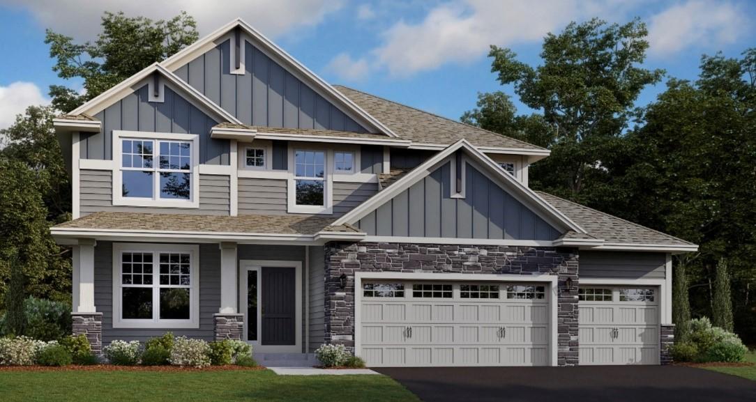 View of Residential at 7249 Lasalle Avenue, Otsego MN 55301, Otsego - Mike Wilen | Minnesota Team Real Estate