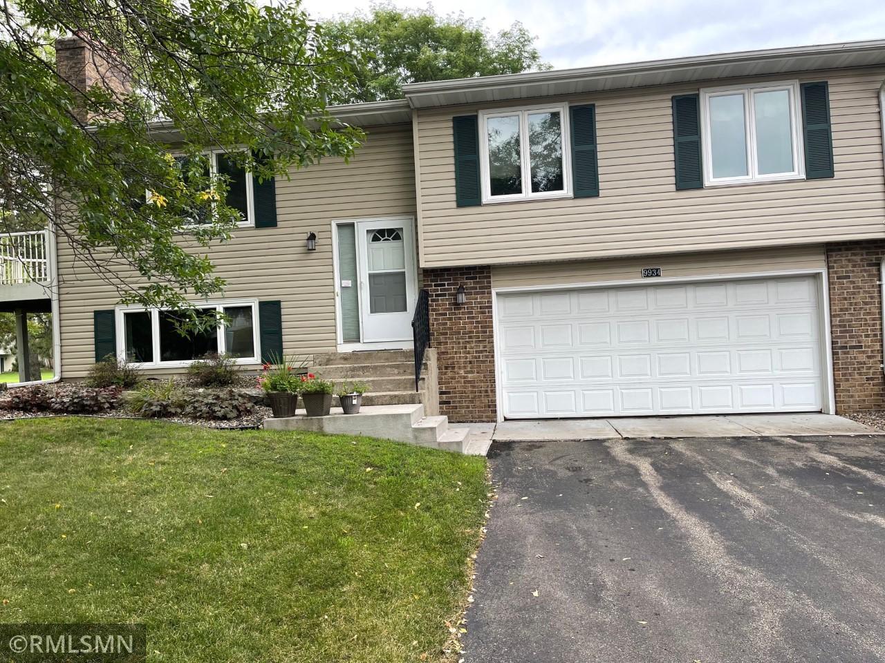 View of Residential at 9934 Cavell Avenue, Bloomington MN 55438, Bloomington - Mike Wilen | Minnesota Team Real Estate