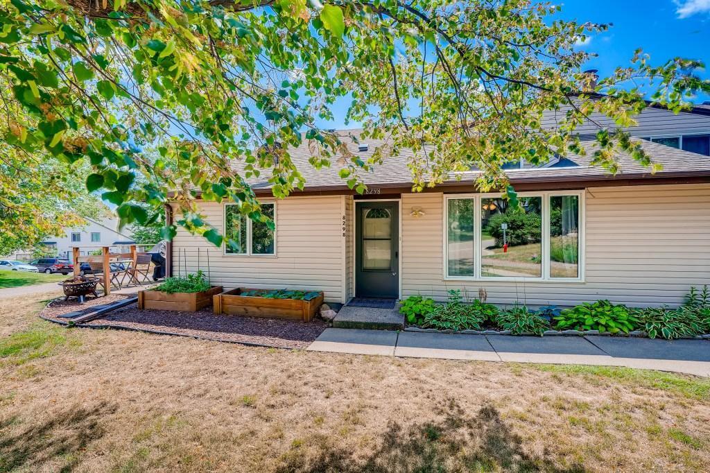 View of Residential at 8298 142nd Street, Apple Valley MN 55124, Apple Valley - Mike Wilen | Minnesota Team Real Estate