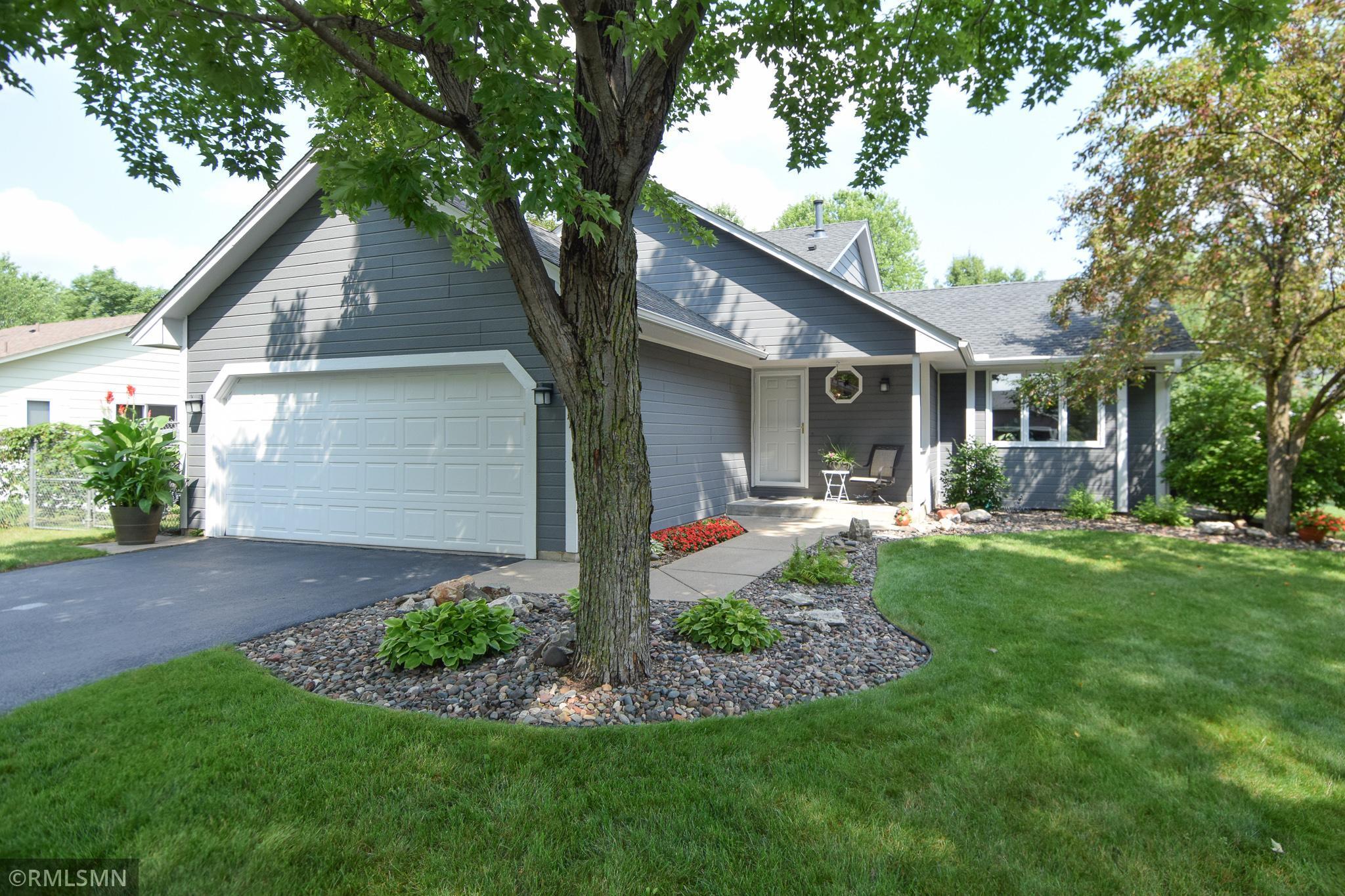View of Residential at 191 Green Briar Drive, Lino Lakes MN 55014, Lino Lakes - Mike Wilen | Minnesota Team Real Estate